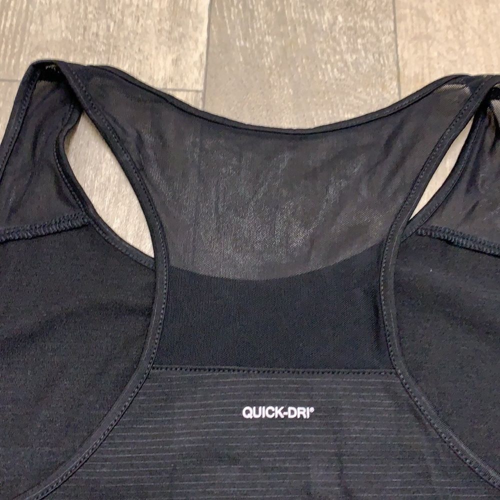 Girls Nwt Xersion Quick Dri Tanktop - Picture 7 of 8
